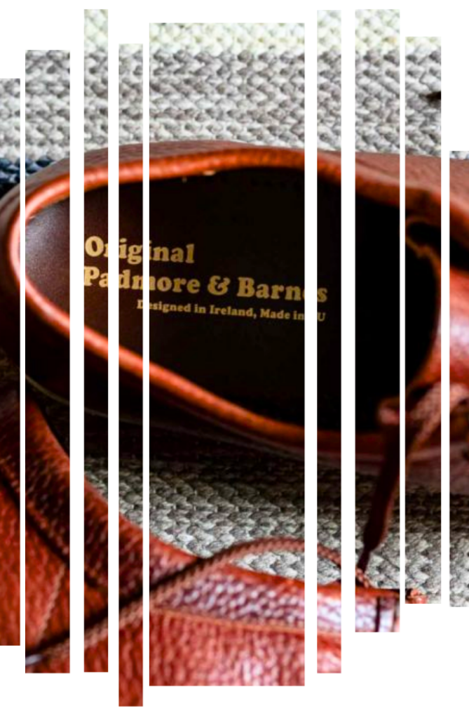 padmore and barnes web homepage
